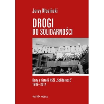 Drogi do solidarności