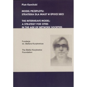 Model przeplotu: strategia dla miast w eopce sieci