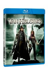 Van Helsing Blu-ray