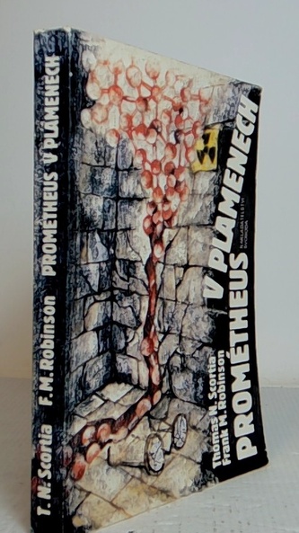Prométheus v plamenech