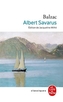 Albert Savarus