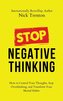 Stop Negative Thinking