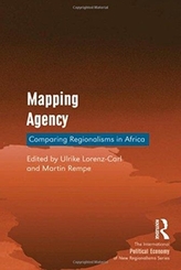 Mapping Agency