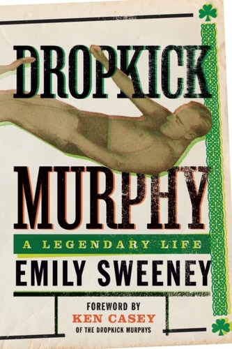 Dropkick Murphy