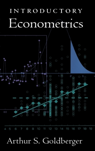 Introductory Econometrics