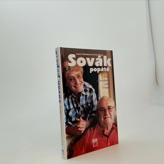 Sovák popáté