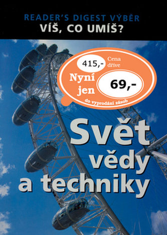 Svět vědy a techniky