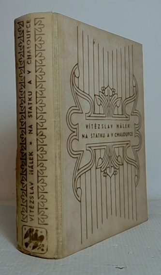 Na statku a v chaloupce