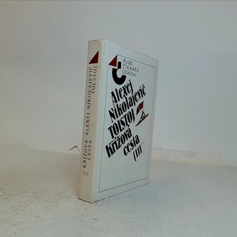 Křížová cesta III