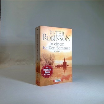 In einem heißen Sommer