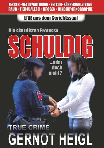 Schuldig