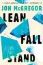 Lean Fall Stand
