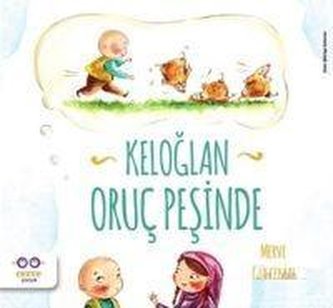 Keloglan Oruc Pesinde