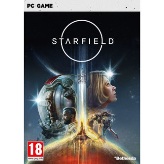 Starfield (PC)