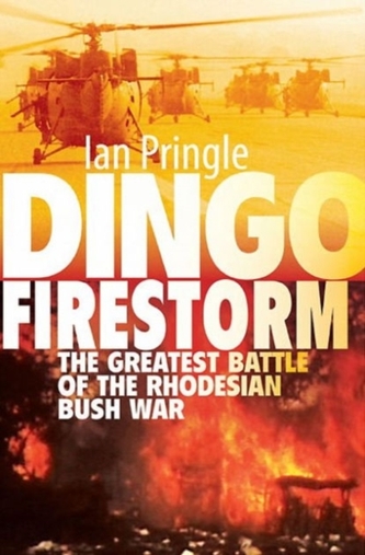 Dingo Firestorm
