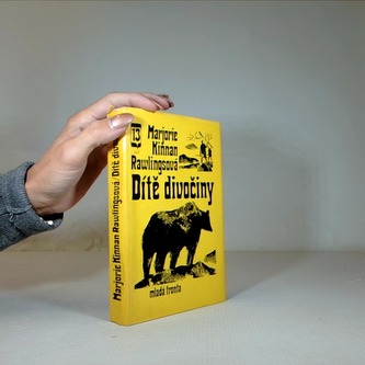 Dítě divočiny