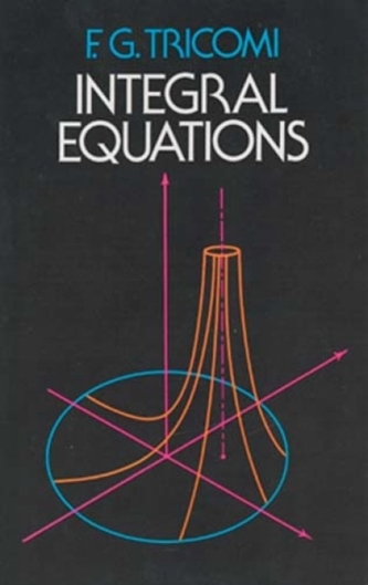 Integral Equations