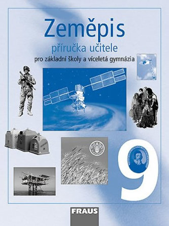 Zeměpis 9