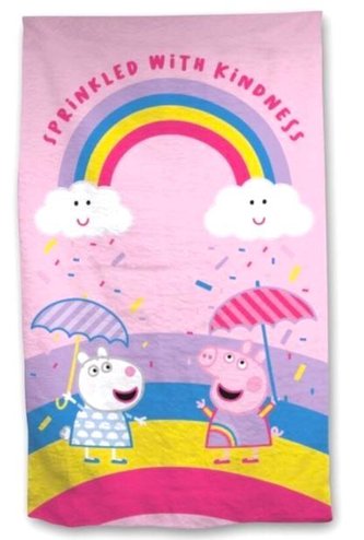 OSUŠKA PEPPA PIG