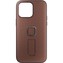 Peak Design Everyday Loop Case iPhone 15 Pro Max Redwood