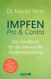 Impfen Pro&Contra