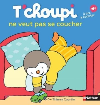 T'choupi