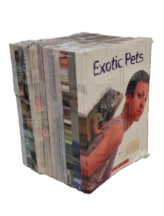 CONNECTORS RUBY PACK