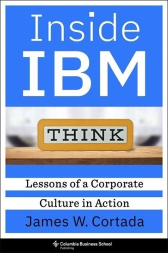 Inside IBM