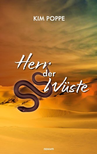 Herr der Wüste