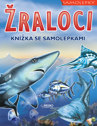 Žraloci