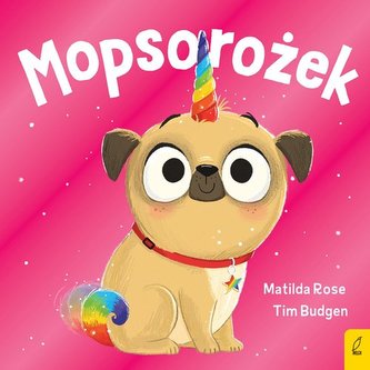 Mopsorożek