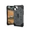 UAG Pathfinder, silver - iPhone 13