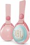 JBL JR Pop - pink