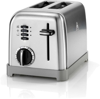 Cuisinart CPT160E