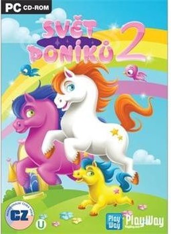 Svět Poníků 2 (PC)