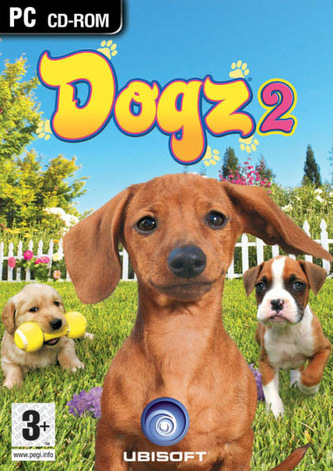 Dogz 2 (PC)