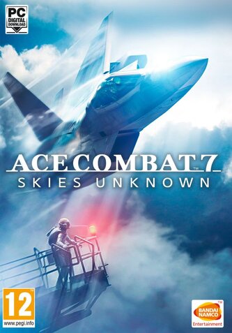 Ace Combat 7: Skies Unknown (PC)