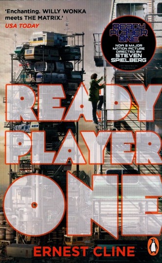 Ready Player One