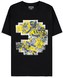 Tričko Pac-Man - Pixel M