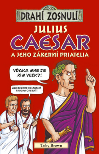 Julius Caesar
