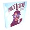 PuzzLegendy: Sherlock