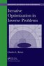 Iterative Optimization in Inverse Problems