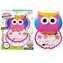 Kosmetická sada Sovička