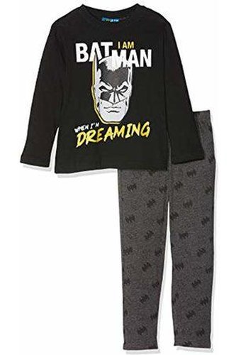 PYŽAMO BATMAN - velikost 3