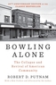 Bowling Alone: Revised and Updated