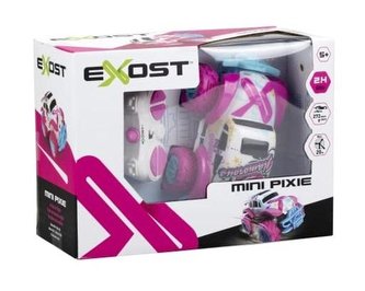 Samochód zdalnie sterowany Mini Pixie