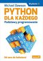 Python dla każdego. Podstawy programowania w.3