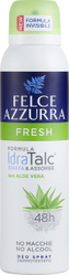Felce Azzurra deodorant Fresh, 150 ml