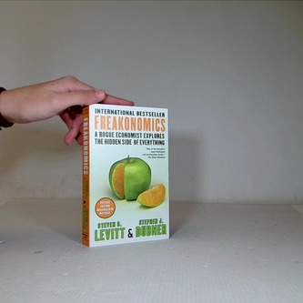 Freakonomics