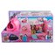 Barbie Extra Fly Samolot HPF72